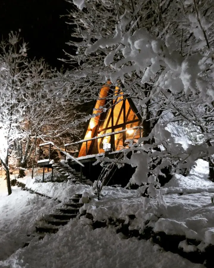 Cottage Sataplia