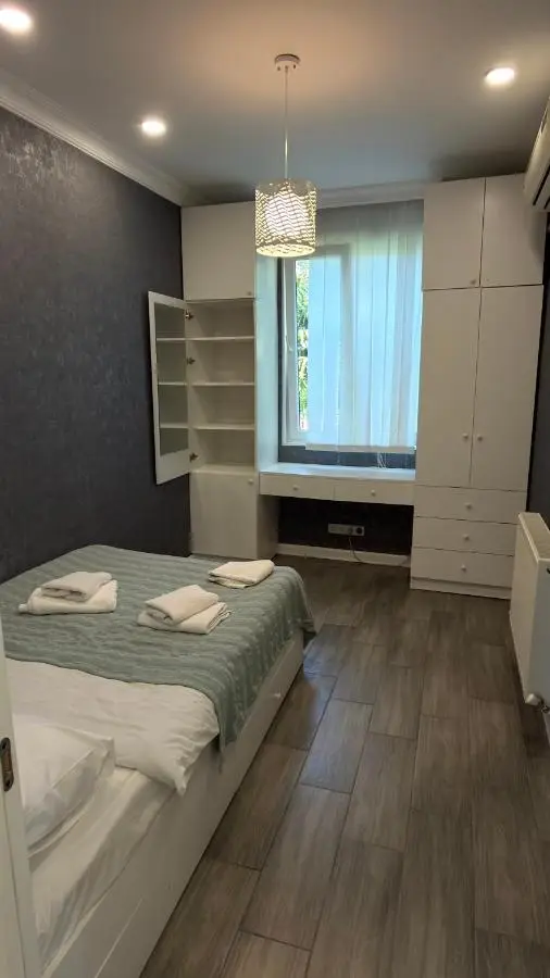 Villa TG