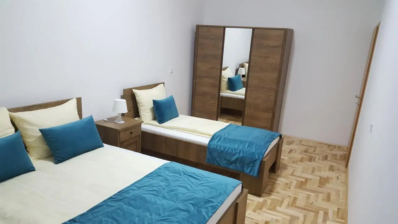Le Royal Suites Sarajevo - City Center