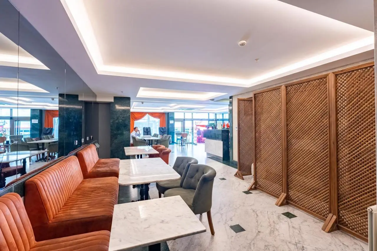 Valens Hotel Downtown