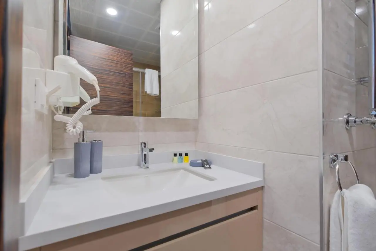 Modern Furnished Apartments in Istanbul Basaksehir By Iradah Gayrimenkul