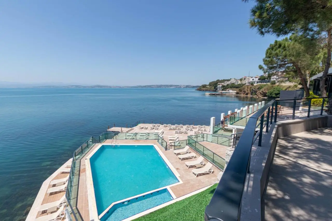 Vira Otel Suites