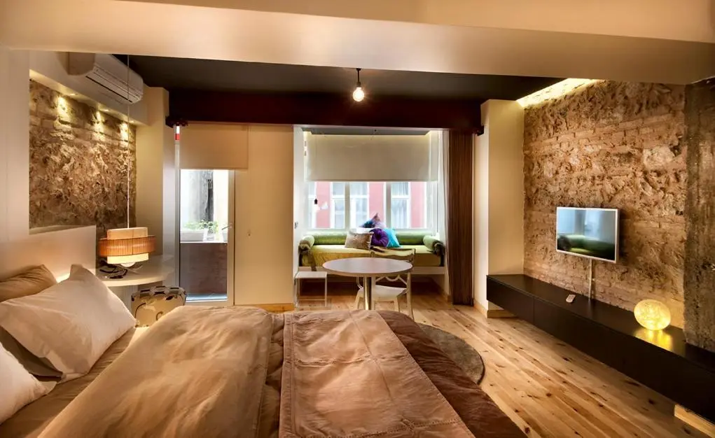 Nuru Ziya Suites
