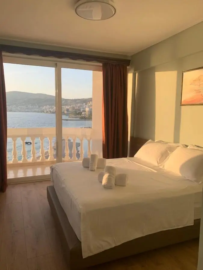 Hotel Dodona
