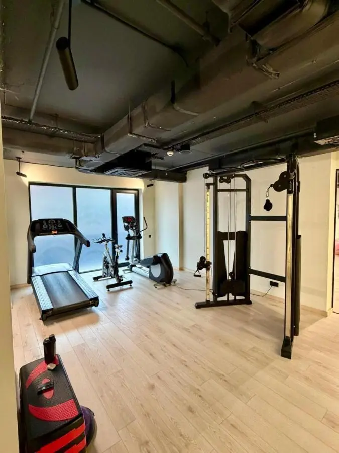 NOVA LUXE Hotel & Residences