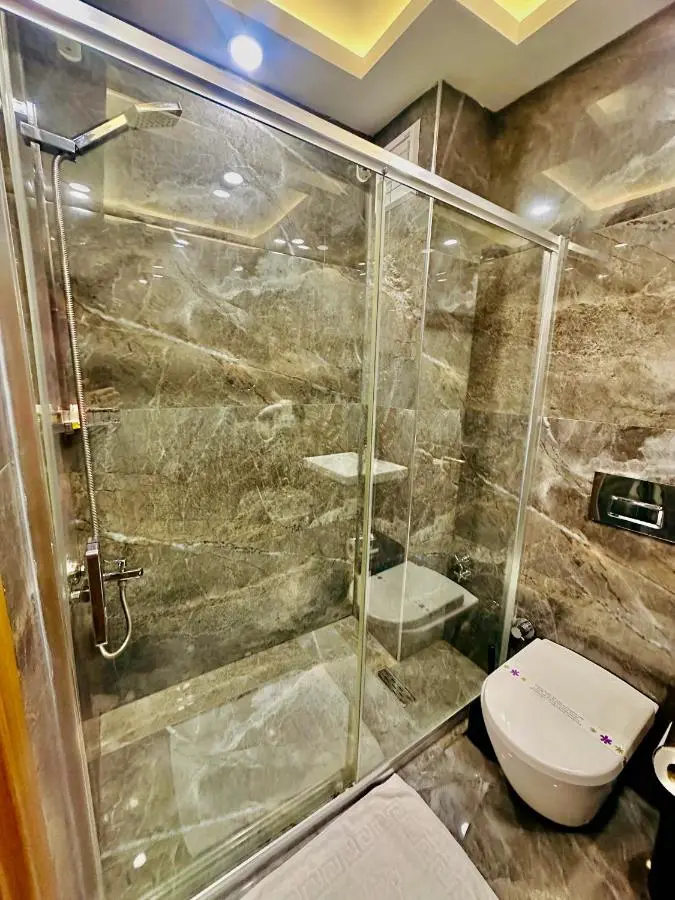 Sirkeci Quietness Hotel
