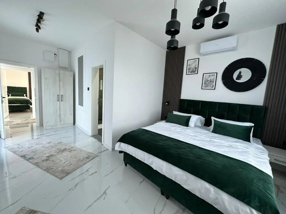 Amal Residence