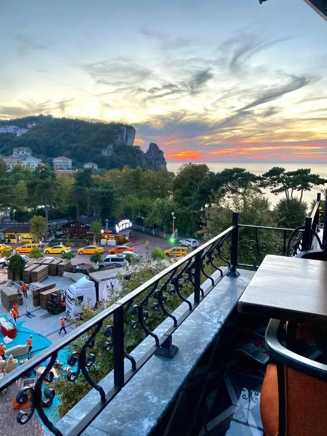 AMASRA DADAYLI HOTEL