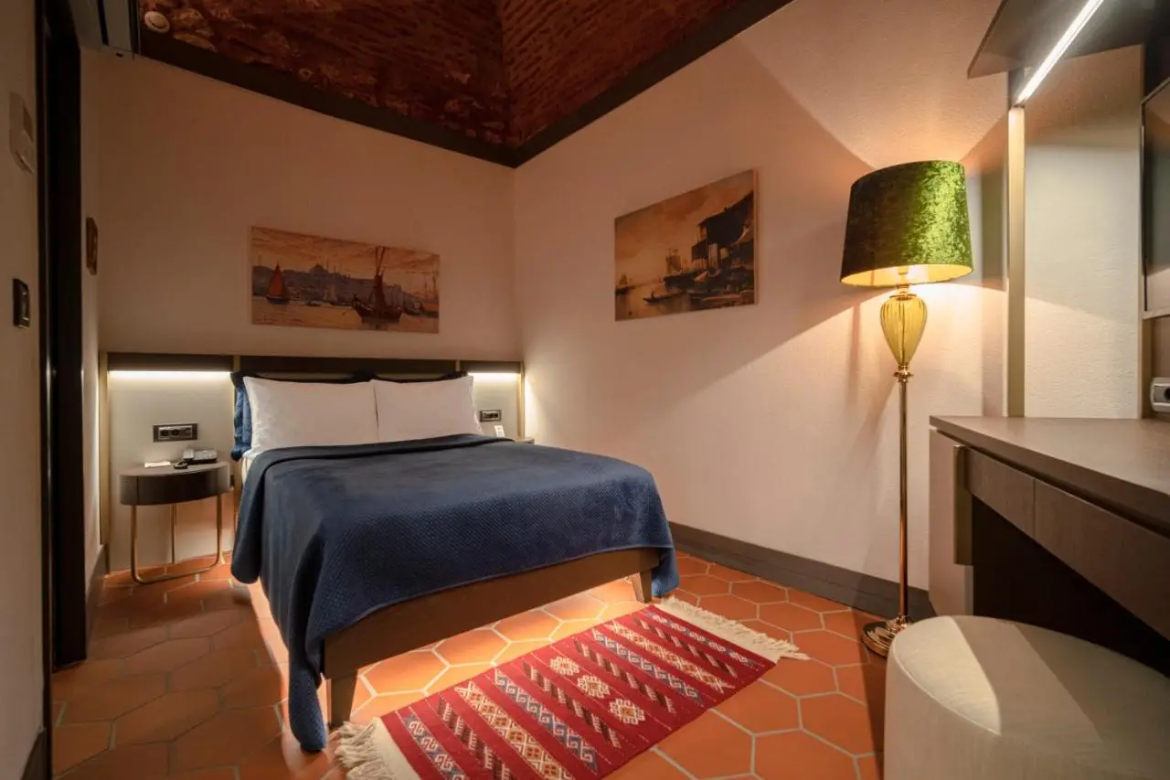 Han 1772 Hotel