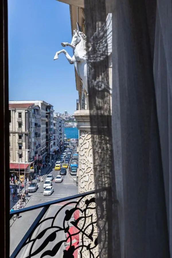 Felicity Hotel İstanbul