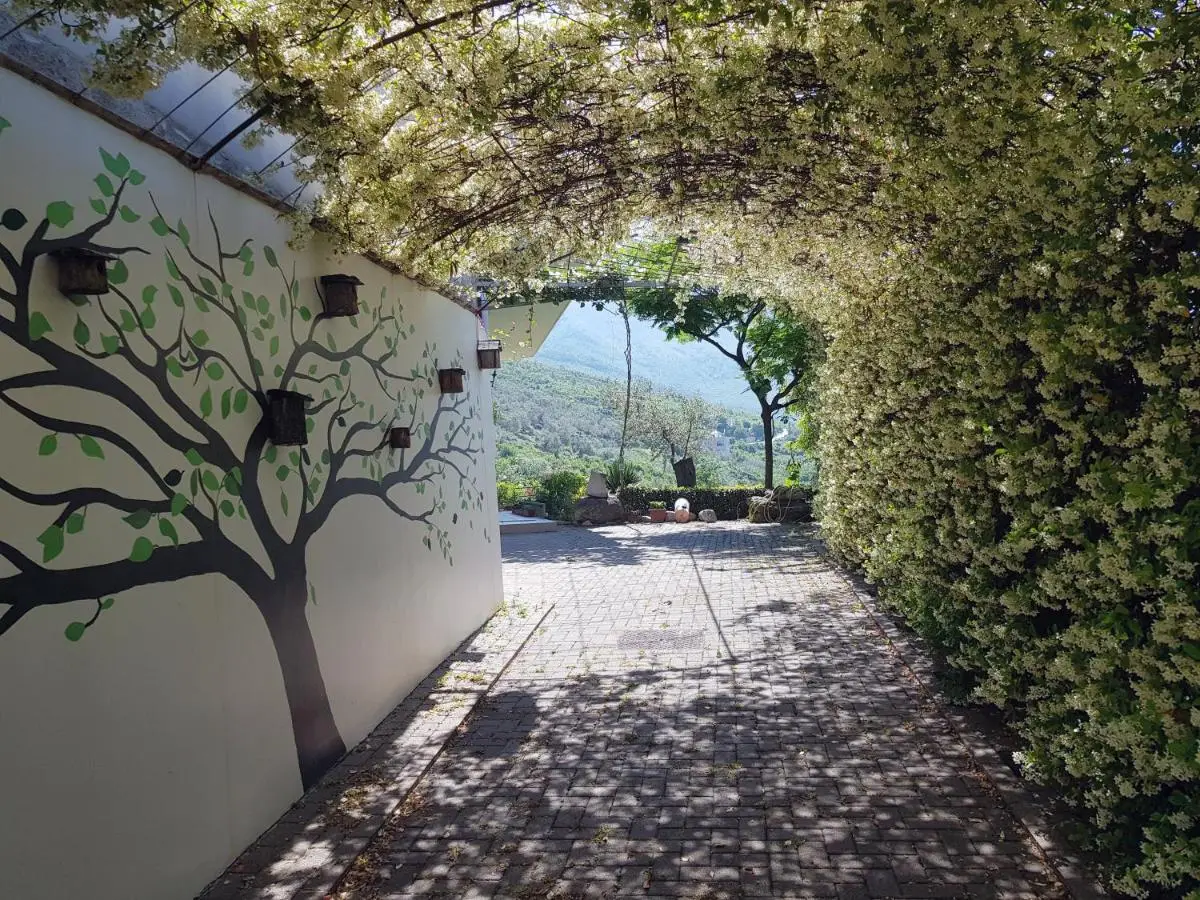 #IoniaHouse Surrel Villa