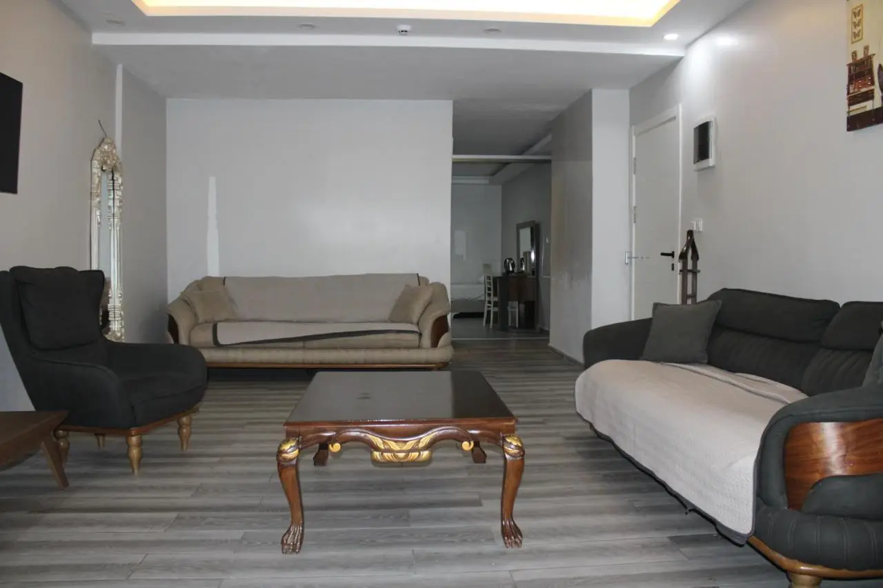 Deniz Hotel Kumburgaz