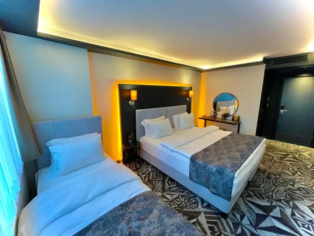 Weingart Istanbul