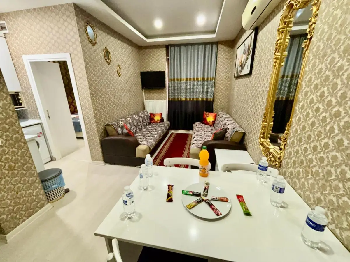 İmmortal Hotel İstanbul