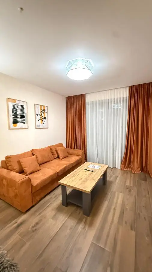 New Gudauri ATRIUM Private Apartments