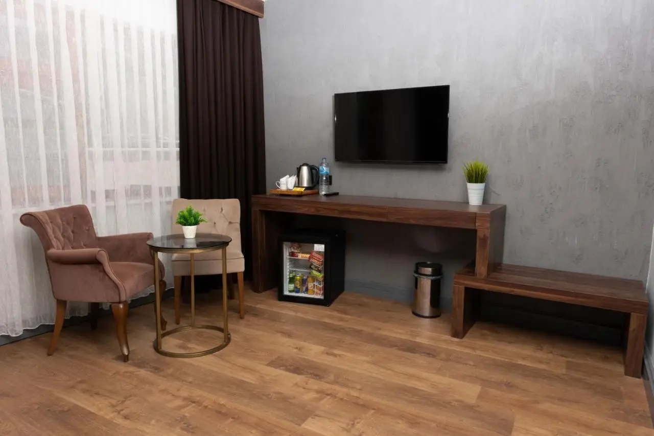 Vita Suites Karaköy