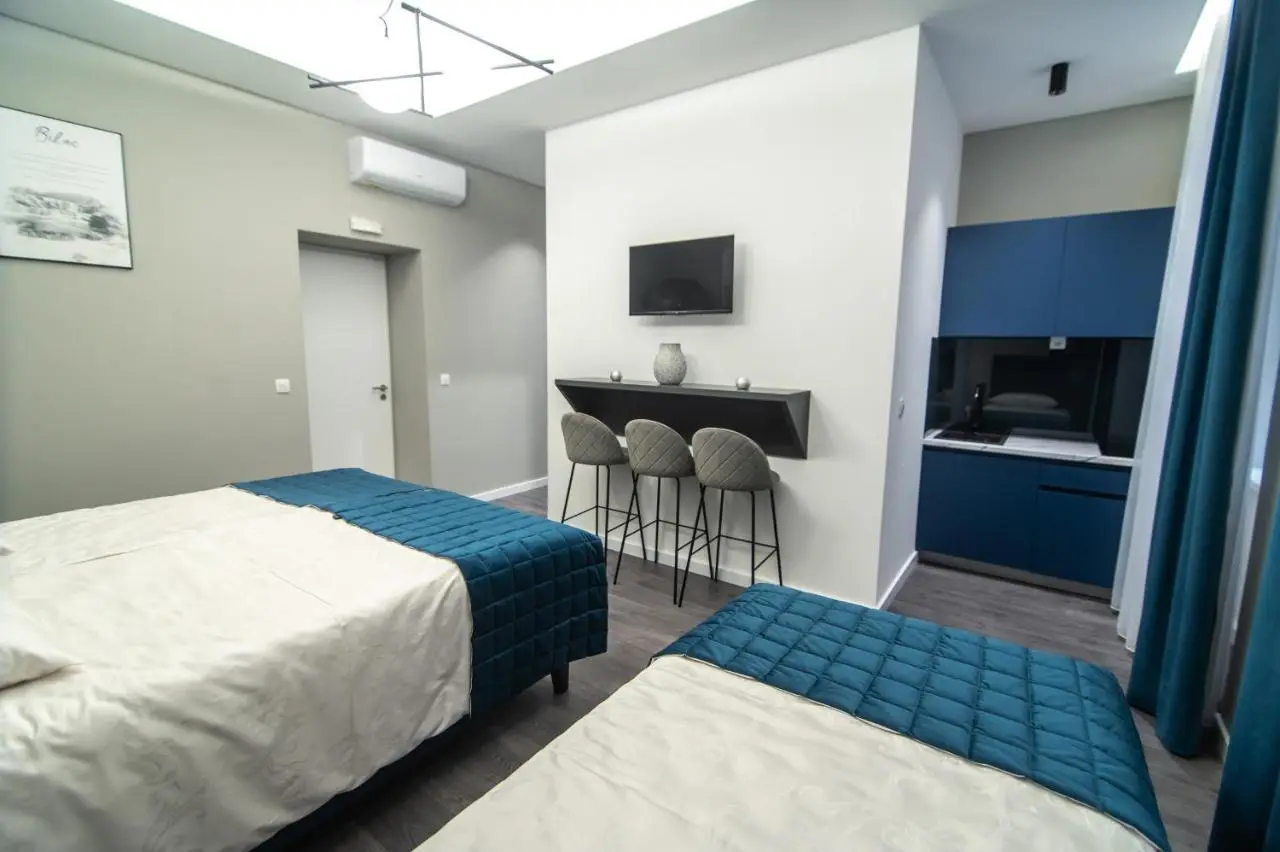 Apartments Azzurro Sarajevo