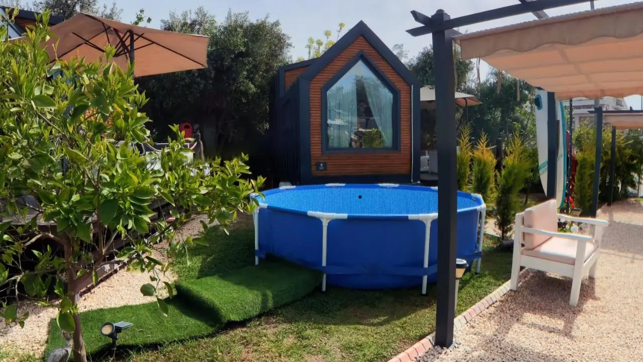 Efe Tiny House