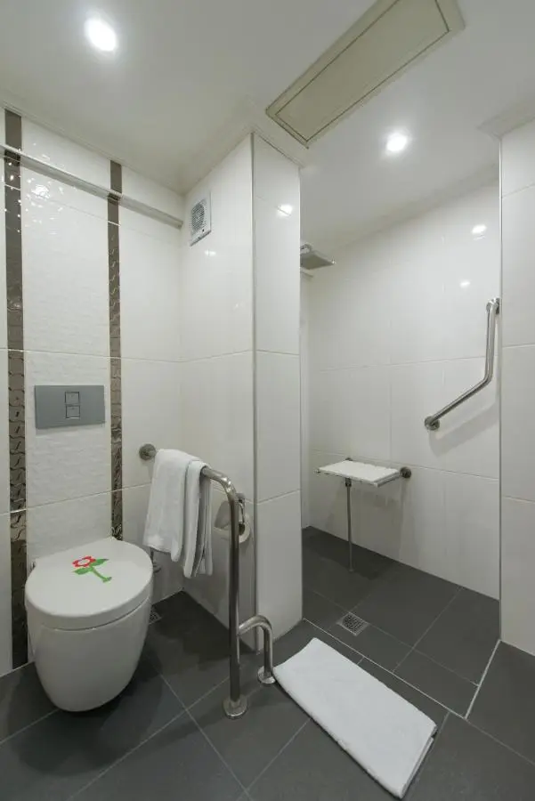 Prestige Hotel Old City