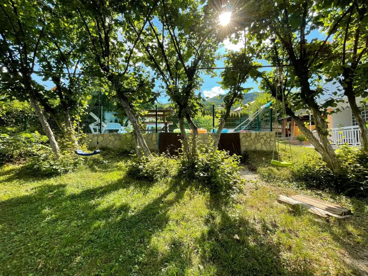 Pool Villa Sarajevo
