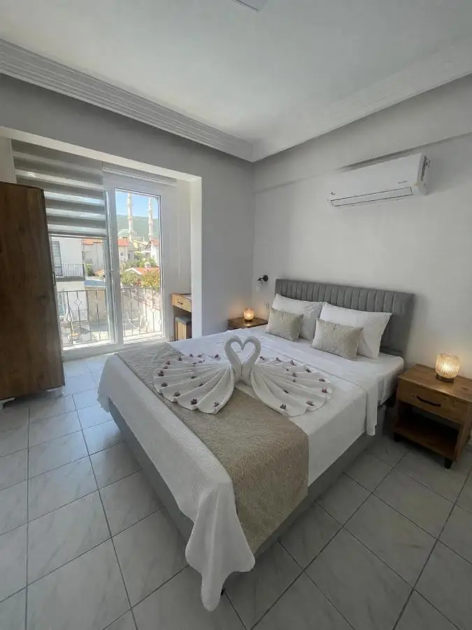 çam otel