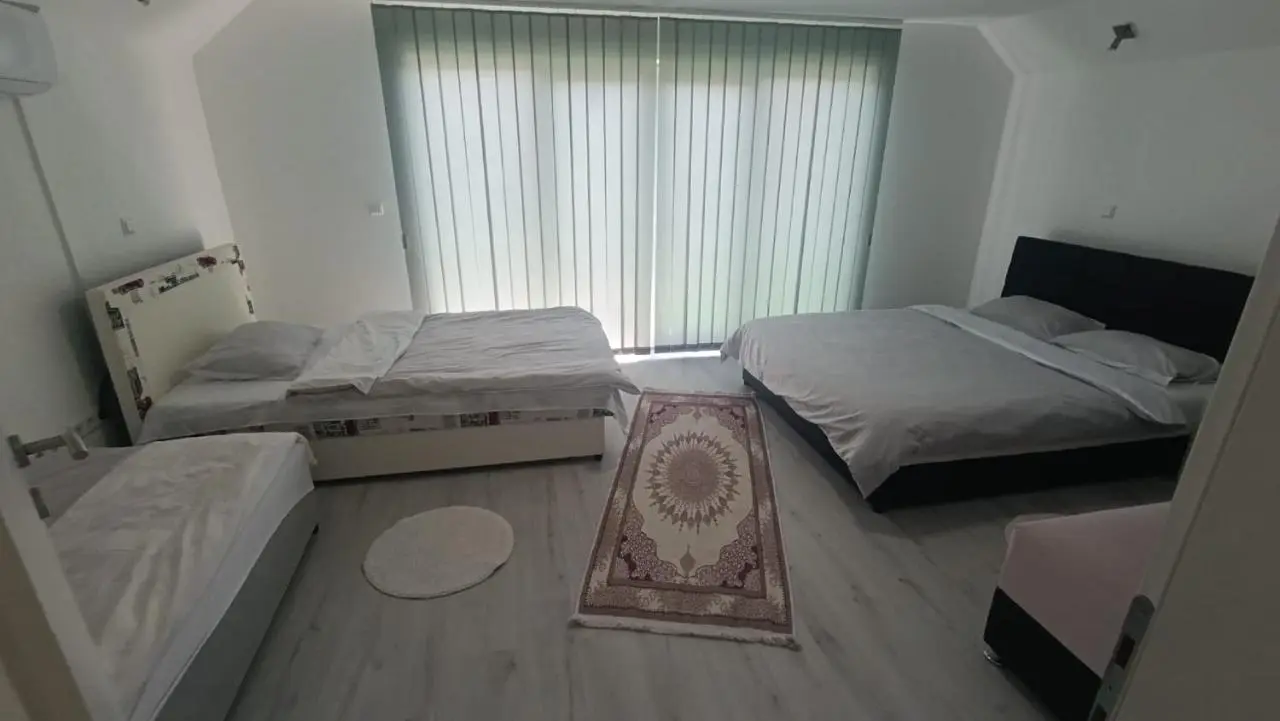 Vila AMNA - Ilidža