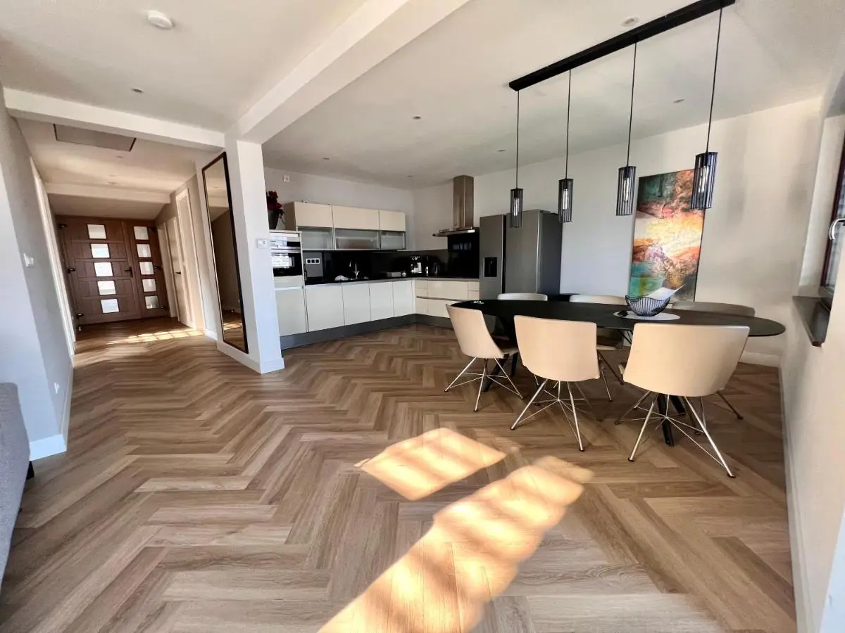 The Penthouse Sarajevo