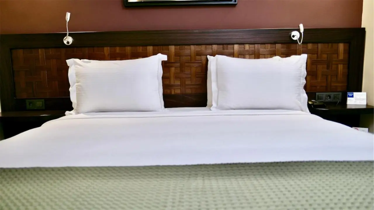 Resa Hotel Göcek