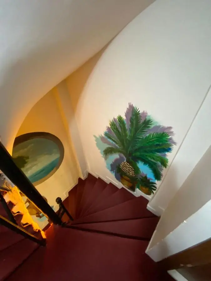 Kadıköy Linda Hotel