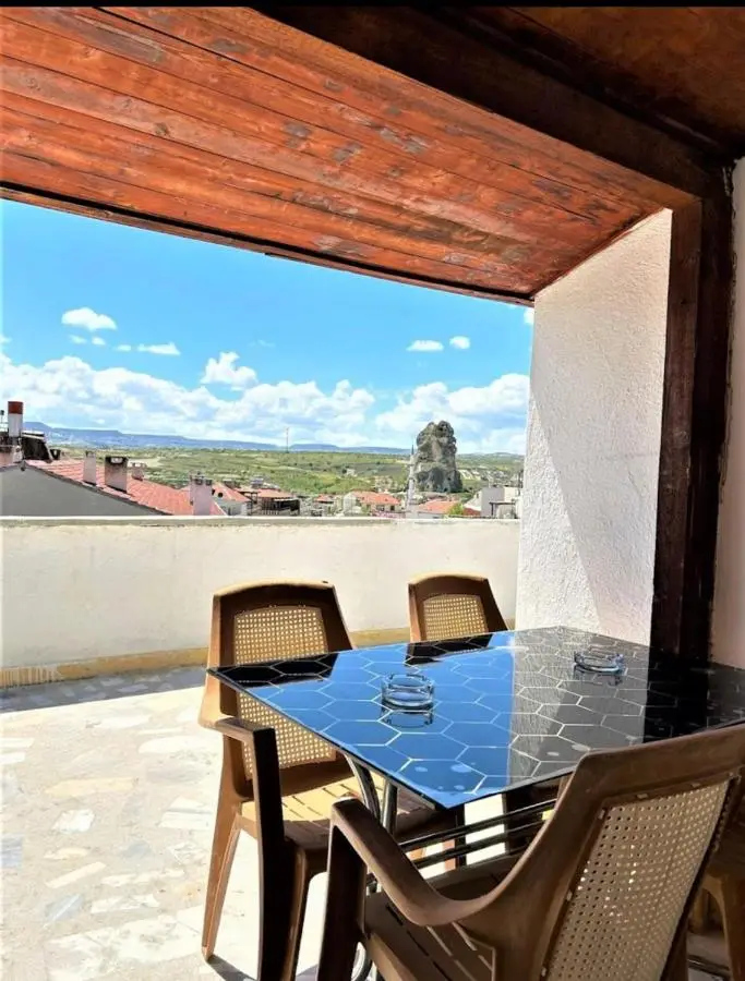 Gümüş Hotel