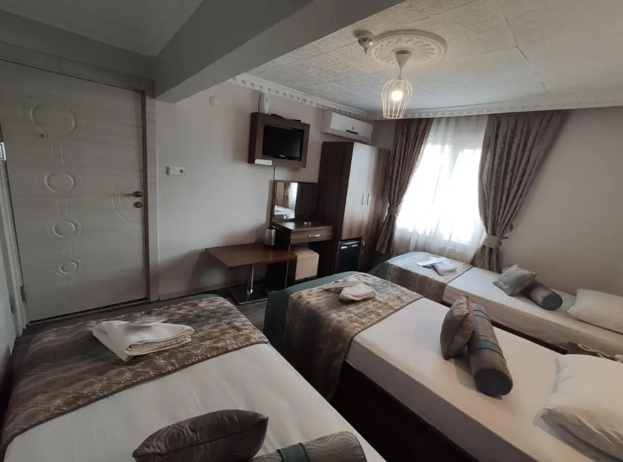 DELBAB HOTEL