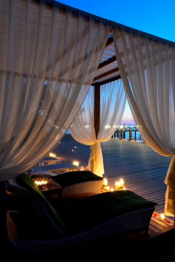 Wome Deluxe Hotel - Halal All Inclusive