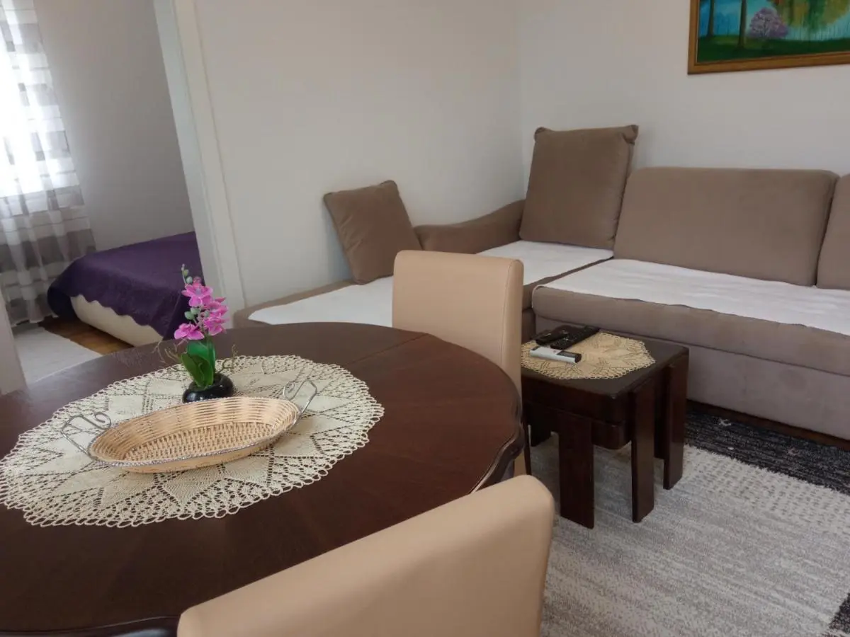 Apartman Jan