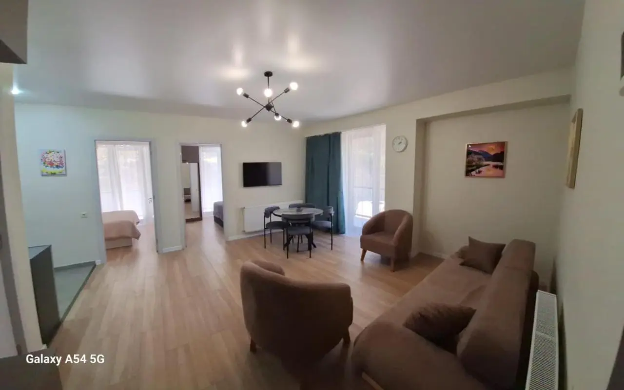 Nerse's Apartment