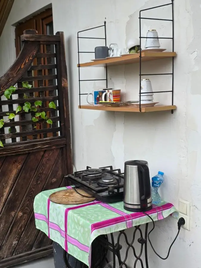 Merabi Guest House