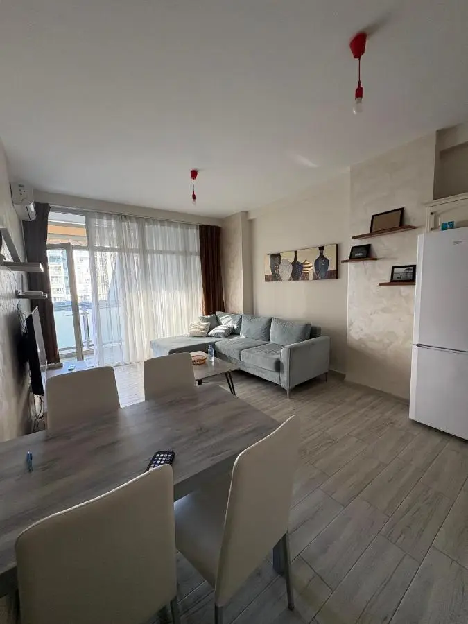 Blue Boutique Apartments 2