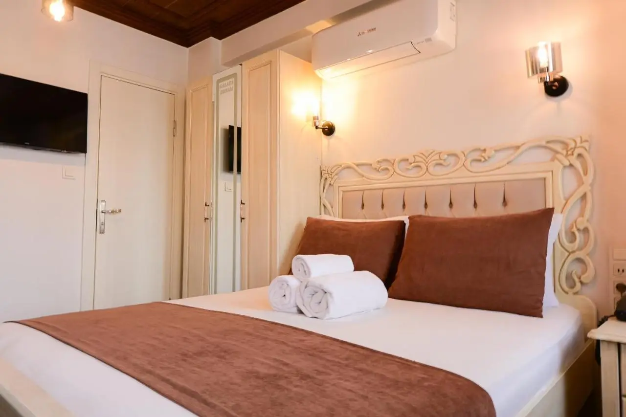 Galata Dream Hotel