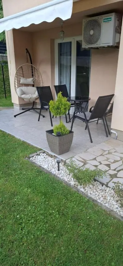 Villa La Casa -Family house