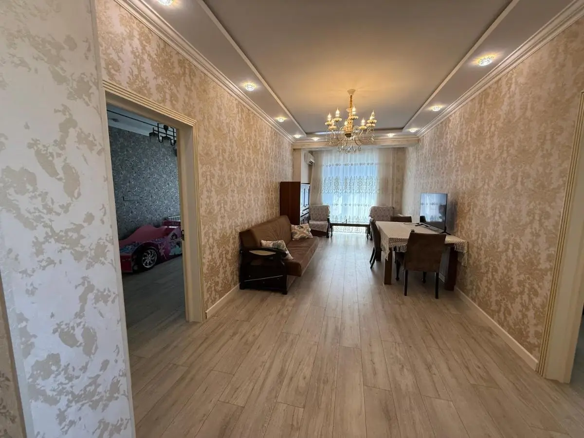 Baku Panorama Park 2 bedroom apartment