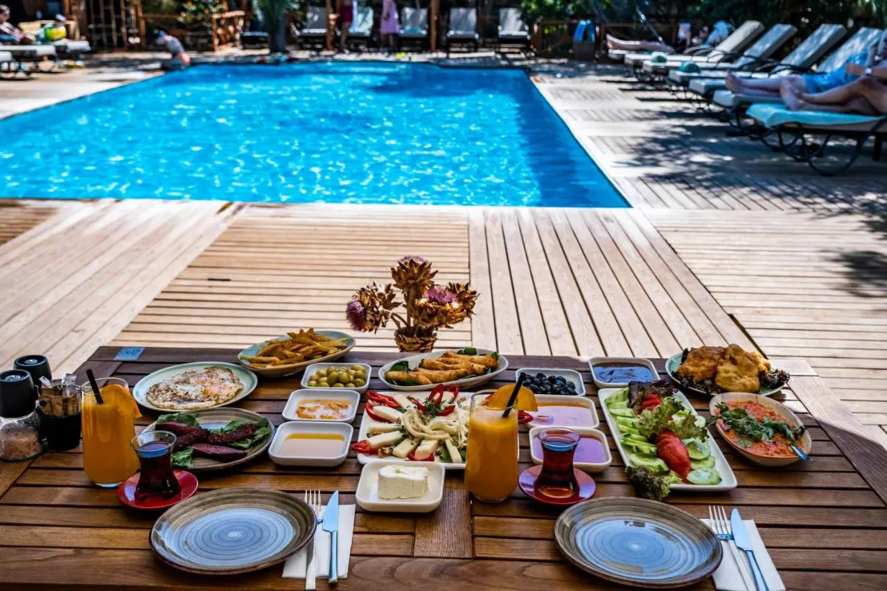 Dolce Vita Luxury Bungalows