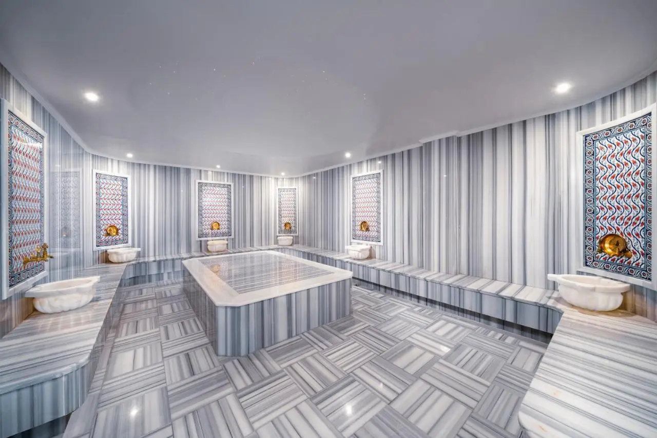 Ramada Plaza by Wyndham Silivri
