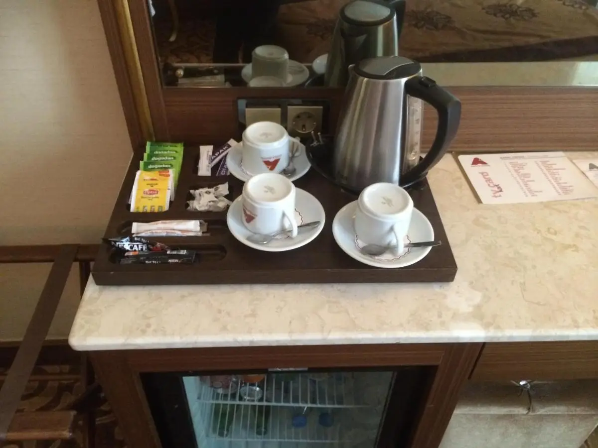 Antea Hotel Oldcity -Special Category