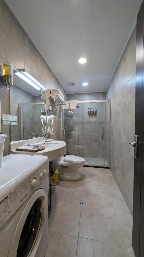 Bakuriani Krystal Resort Apartment A108