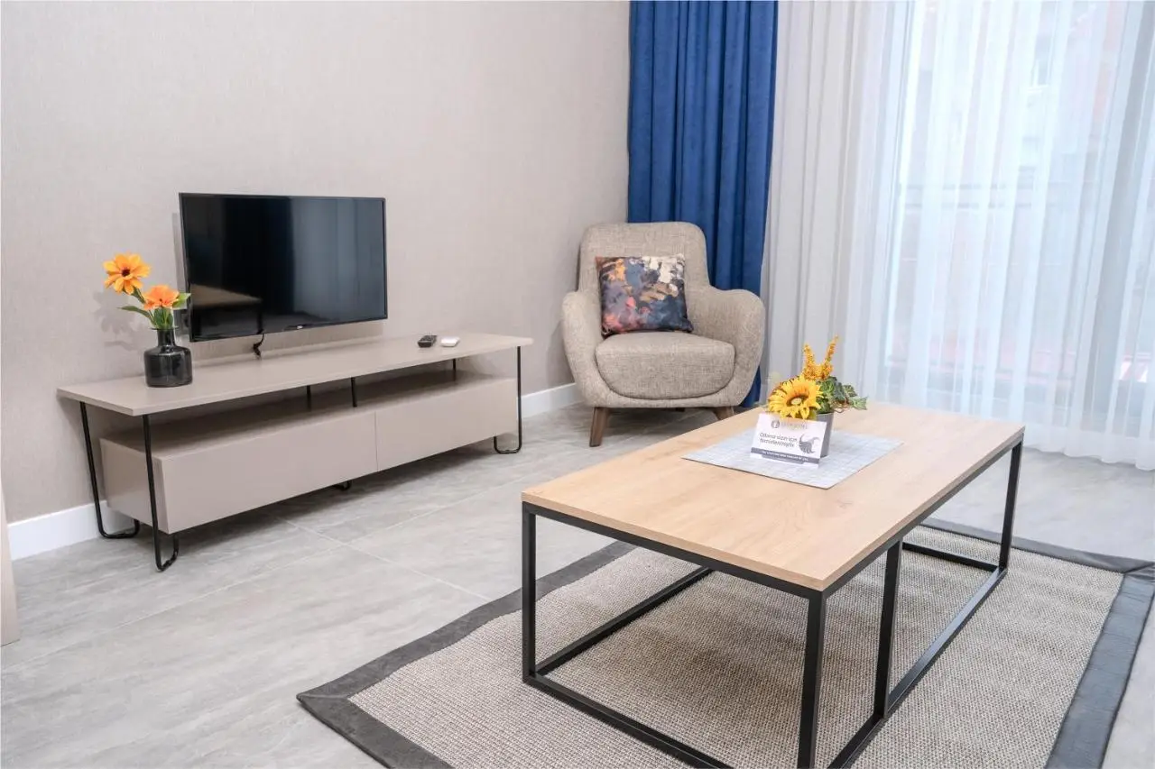 Olea Suites Otel