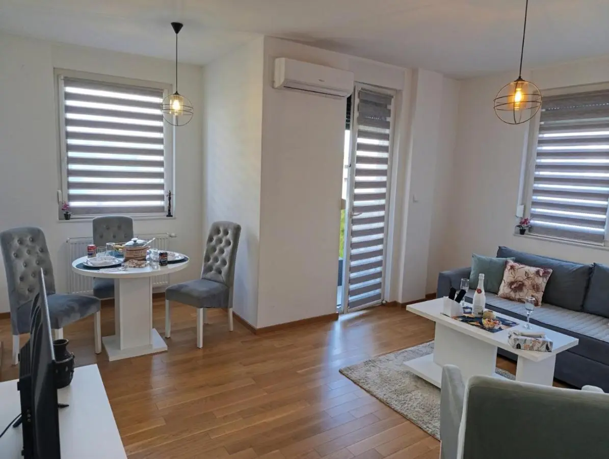 Apartman Bjanka