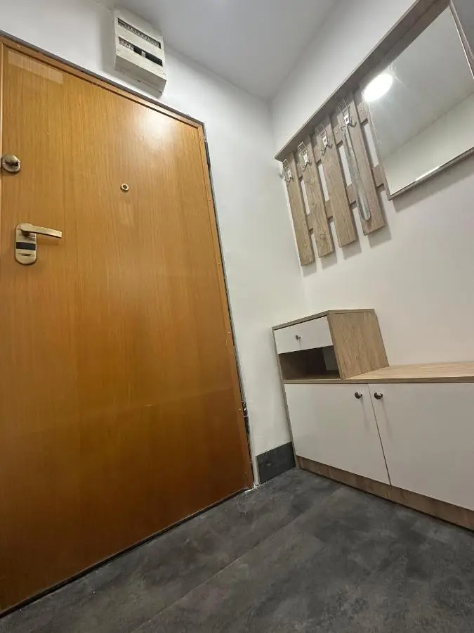 Sarajevo Comfort Stay