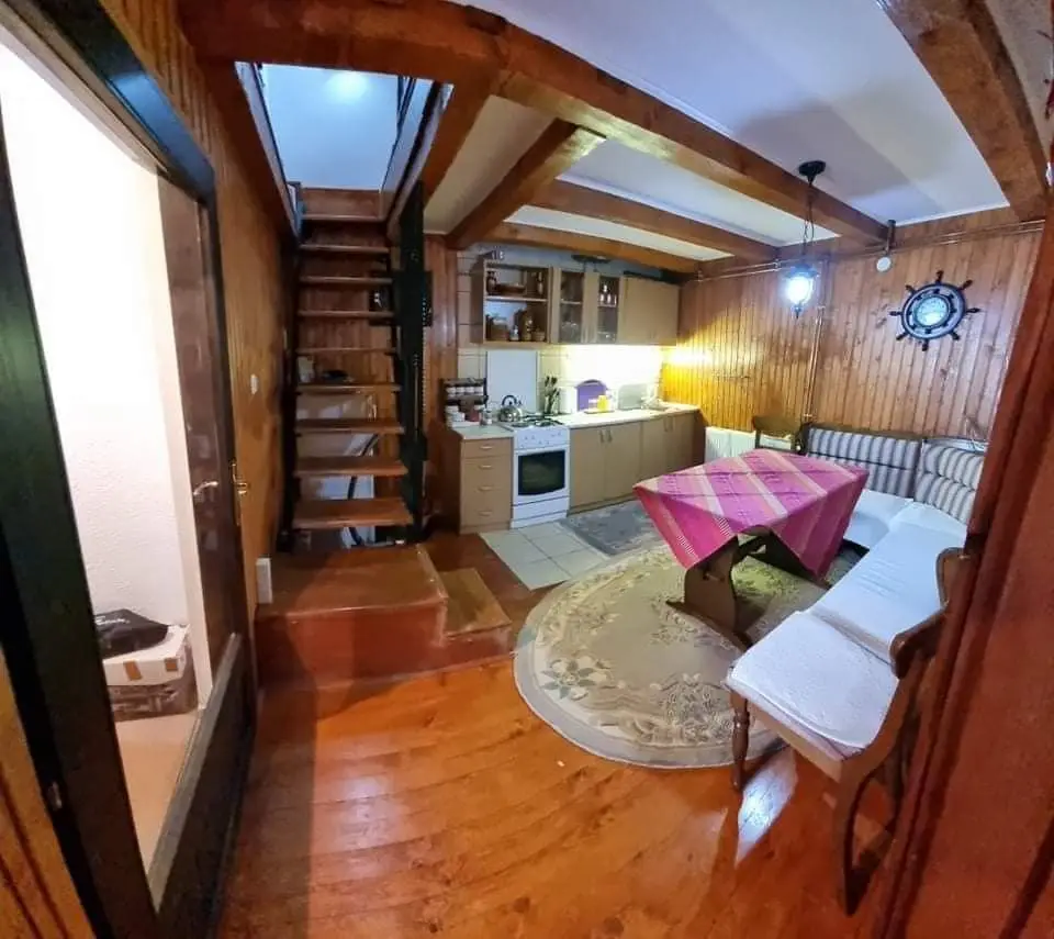 A&S Vacation House Vlašić