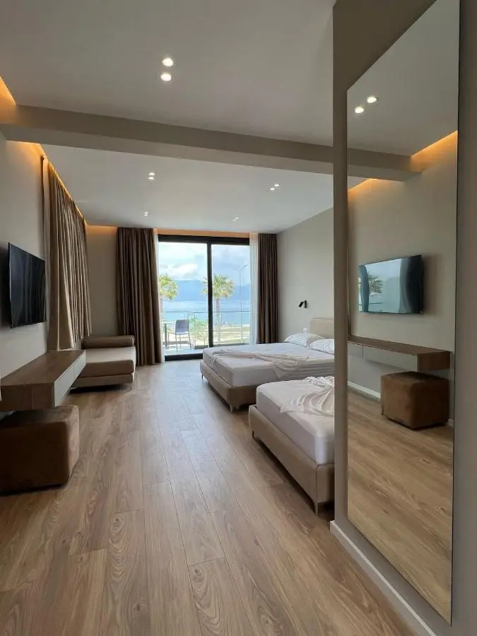 Villa Blu