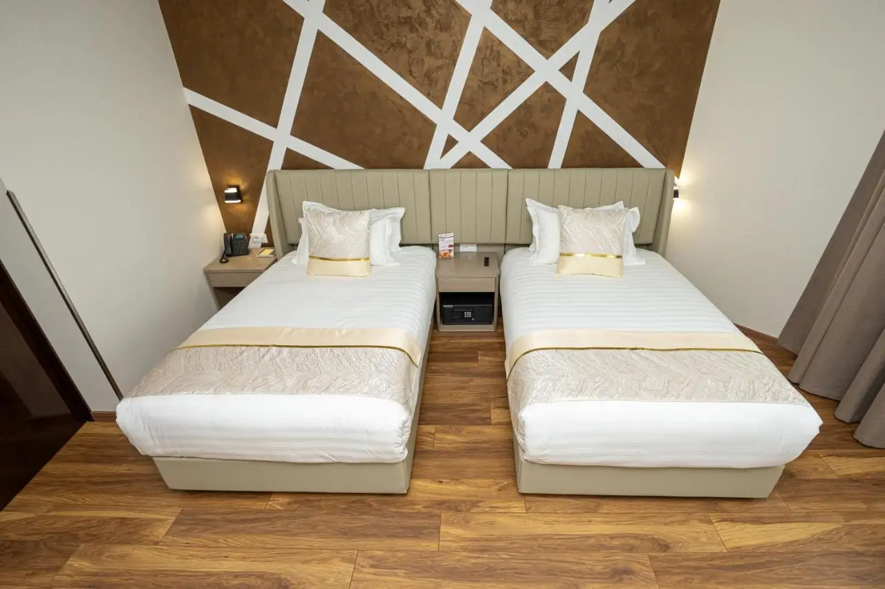 Sky Hotel Tirana