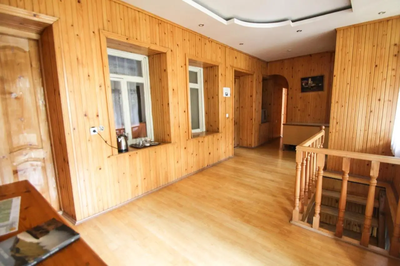 Eka&Nino GuestHouse